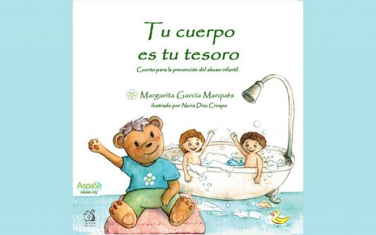 Tu cuerpo es tu tesoro