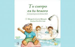 Tu cuerpo es tu tesoro