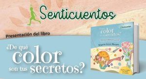 ¿De qué color son tus secretos?
