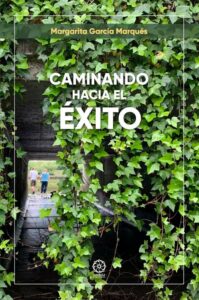 Portada de Caminando hacia el éxito